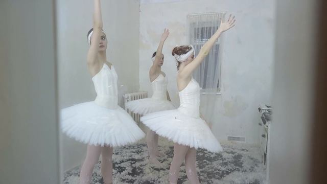 Я, Майя Плисецкая — Solyanka смотреть онлайн