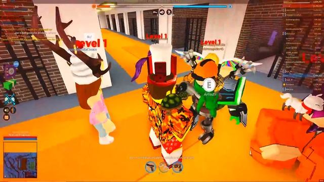 THIS is how you get inside the NEW secret agent base at LEVEL 1 (Roblox Jailbreak) смотреть онлайн