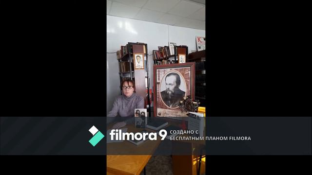 Достоевского читает весь мир смотреть онлайн