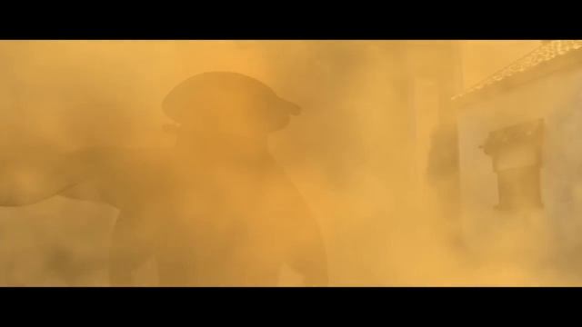 Po Without The Furious Five?!⎮Kung Fu Panda: The Dragon Knight Trailer Breakdown смотреть онлайн