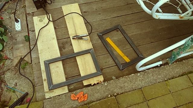 Мебель лофт кривыми руками #1 смотреть онлайн