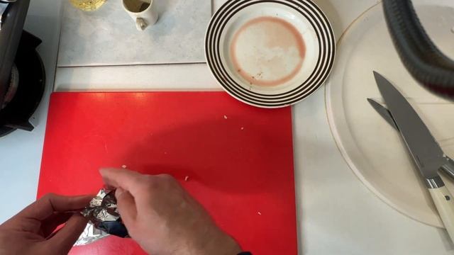 ??Деликатес за 13 рублей - Мозговые косточки?? смотреть онлайн