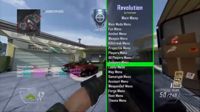 Call of Duty Mods смотреть онлайн