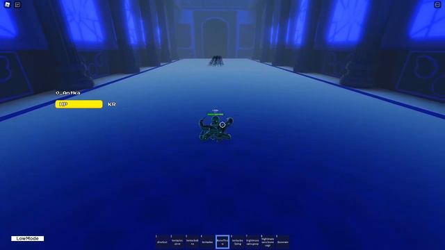 Showcase nightmare sans | When the multiverse is SUS смотреть онлайн