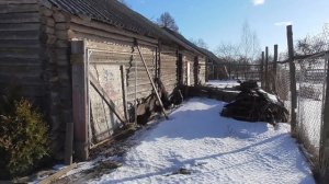 БЕРЕГИТЕ СЕБЯ, МУЖИКИ!