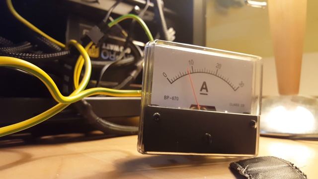 Stromverbrauch Xeon E5-2650 v4 Idle/Last/AVX смотреть онлайн