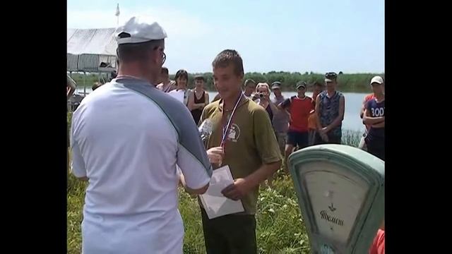 Архив августа 2010, Рабочий материал, рыбалка, охотхозяйство, СКО Котельниково смотреть онлайн