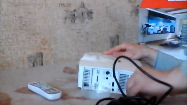 #проектор #экран #кино Тестируем проектор ,за 65000 руб и за 4000 руб Выбираем проектор для дома смотреть онлайн