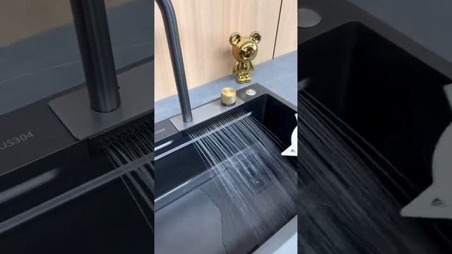 ноу хау 2022 кухонные мойки со смесителем водопад смотреть онлайн