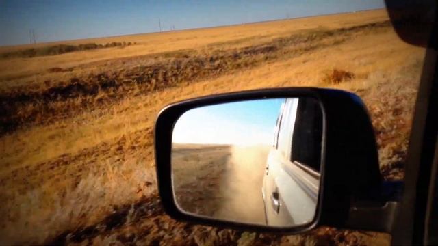 Окраина Семипалатинского полигона.Семипалатинский ядерный полигон. смотреть онлайн