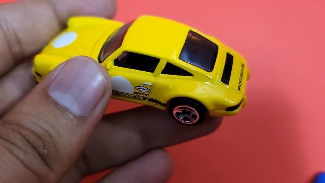 1971 Porsche 911 смотреть онлайн