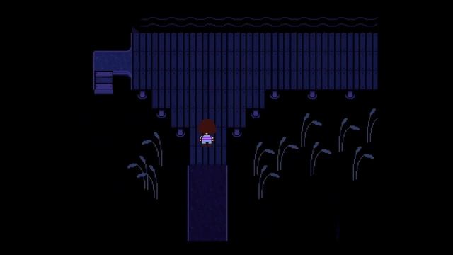 Undertale - Platinum Walkthrough in under 1 hour - Trophy Guide смотреть онлайн