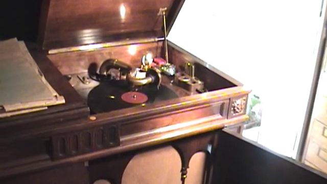 Casals - Adagio From A Bach Tocatta