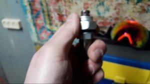 ремонт ниссан x- trail. 2.5 устраняем ошибку р0031. замена датчика кислорода.