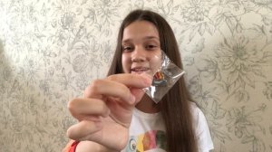 ЧТО Я ПРИВЕЗЛА ИЗ АРТЕКА ??? ❤️| вещи из Артека