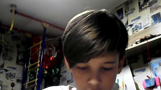 Как сделать ручку из фломастера. смотреть онлайн