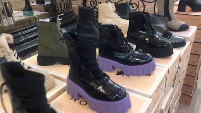 Rovigo Oyoq kiyimlar magazini Sapok krasofka qishki modellar Istanbul Turkiya Gedikpaşa смотреть онлайн