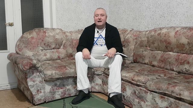 #48 Иисус - это конец закона смотреть онлайн