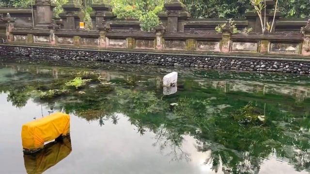 Погнали! Часть 1: Святые источники и смотровые площадки на Бали смотреть онлайн