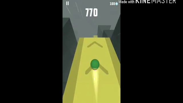 Sky Ball | обзор игры смотреть онлайн