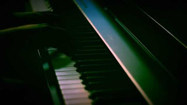 Rubén Muñoz - Life Eternal смотреть онлайн