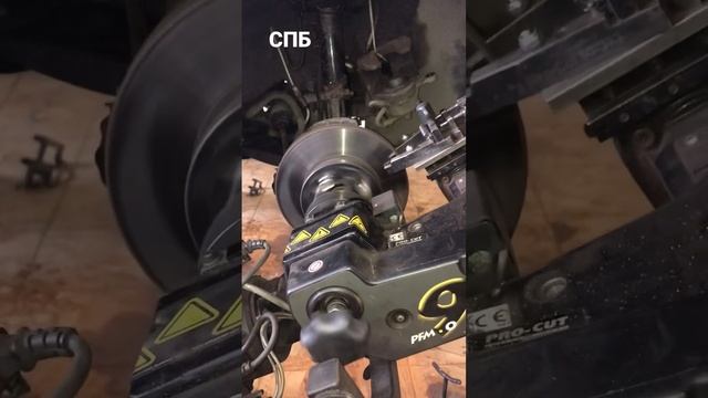 солярис биение и скрежет при торможении смотреть онлайн