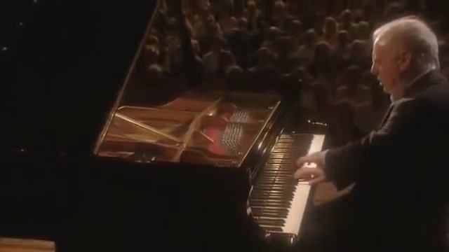 Masterclass nº4 Shai Wosner - No. 17 - Barenboim on Beethoven смотреть онлайн