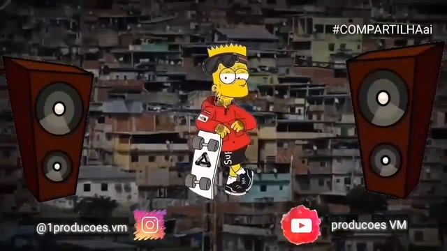 MEGA DOS ENVOLVIDOS 014 - SE TRAIR B4ND!D0, SABE OQ ACONTECE (DJ PH MPC - O MALIGNO) смотреть онлайн