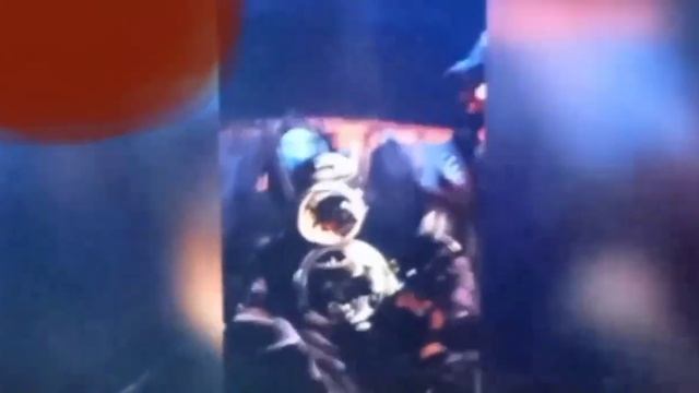 Титан Клок мен слишком жирный!