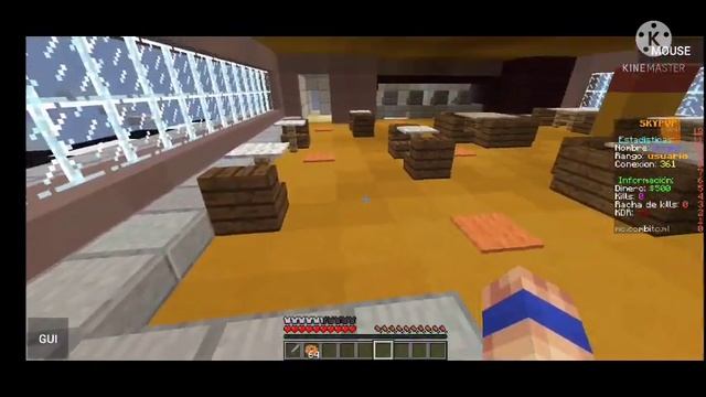 ?Nuevos Servidor para Minecraft no premium 1.18.31-1.8.8 Java [Se busca staff] Entra Ya!! ? смотреть онлайн
