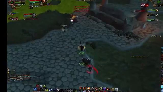 onedk pvp arena 3v3 molten wow ragnaros смотреть онлайн