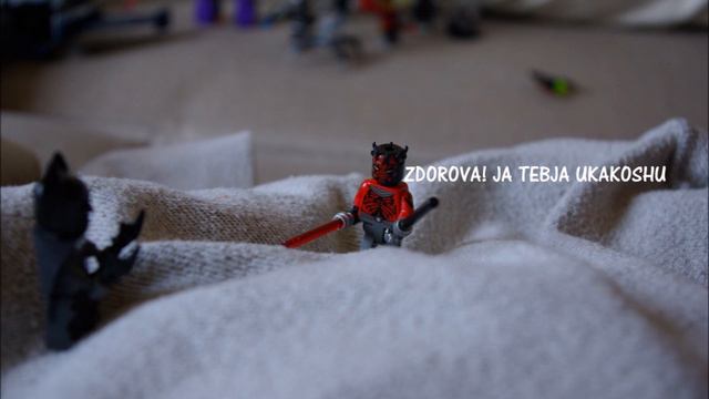 Восхождение МС Шредера №15 смотреть онлайн