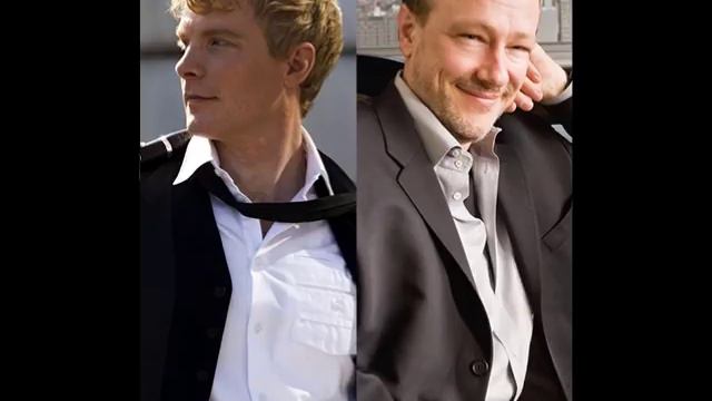 Poulenc - Sonata for Clarinet and Piano - Martin Fröst Marc-André Hamelin смотреть онлайн