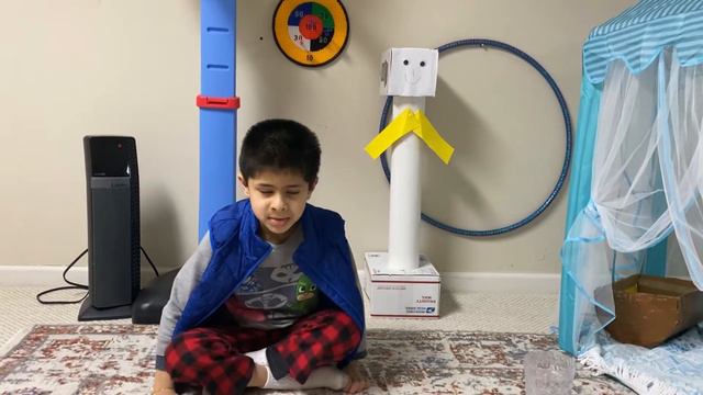 Color Changing Veggies - Science Activity Bestest Buddies Channel, Best Buddies Group смотреть онлайн