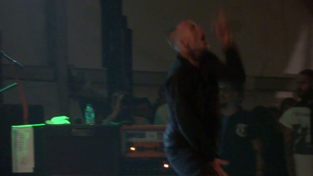 Converge @ Resurrection Fest 2014 - "Grim Heart-Black Rose" - 1/08/14 смотреть онлайн