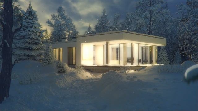 Клубный поселок ELKY I 33 эксклюзивные виллы I Сосновый лес смотреть онлайн
