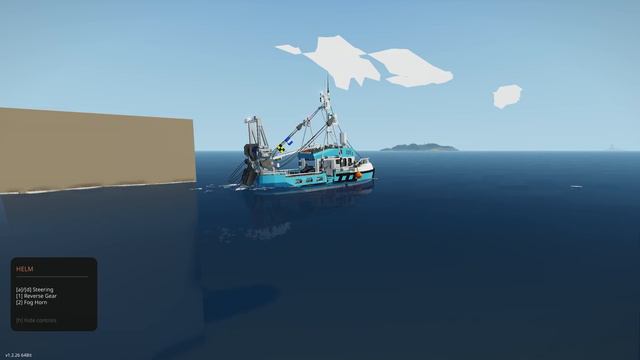 Stormworks Weekly Top 5 Workshop Creations - Episode 136 смотреть онлайн
