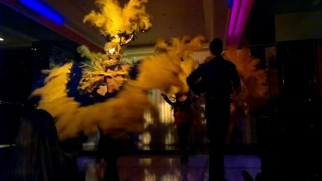 Формидабль Шоу Балет 