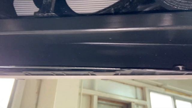 HAVAL JOLION Установка защиты картера без подрамника от Компании ПАТРИОТ