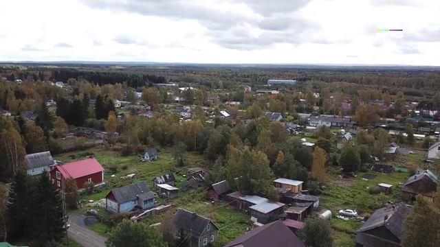 В районах Карелии продолжается ремонт в домах культуры смотреть онлайн