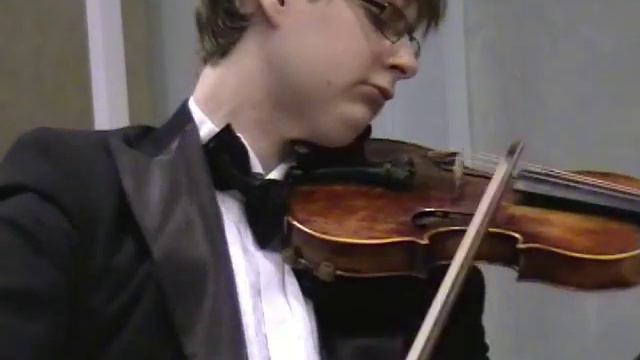 Minsk String Quartet: L.van Beethoven