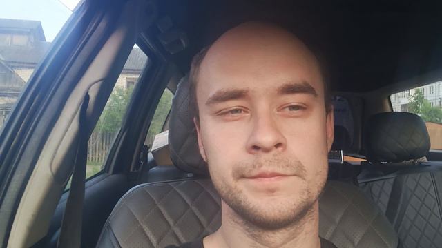 Mitsubishi Carisma SRS то моргают то горят Пробуем починить смотреть онлайн