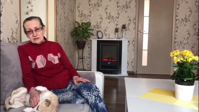 Filma “Mēs” смотреть онлайн