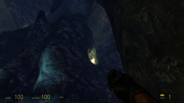 НА ДНО ЯМЫ Half-Life 2: Episode Two Прохождение #3 смотреть онлайн