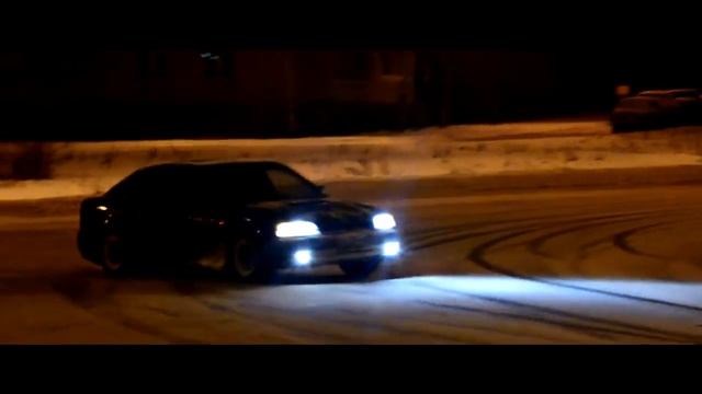BMW vs. SUBARU (EXCLUSIVE IN VOLOGDA CITY TOWN) смотреть онлайн