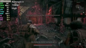 RTX 4060 Ti + i5 12600K : Test in 12 Games