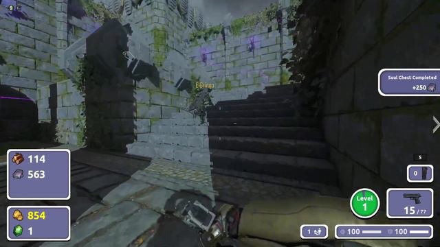 Black Ops III Custom Zombies: Ameliorama II W/ Tim Malcom (Part 1 With Boss Fight) смотреть онлайн