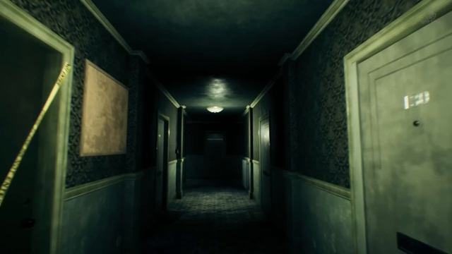 Frightence | Full Game | 1080p / 60fps | Walkhrough Gameplay No Commentary смотреть онлайн