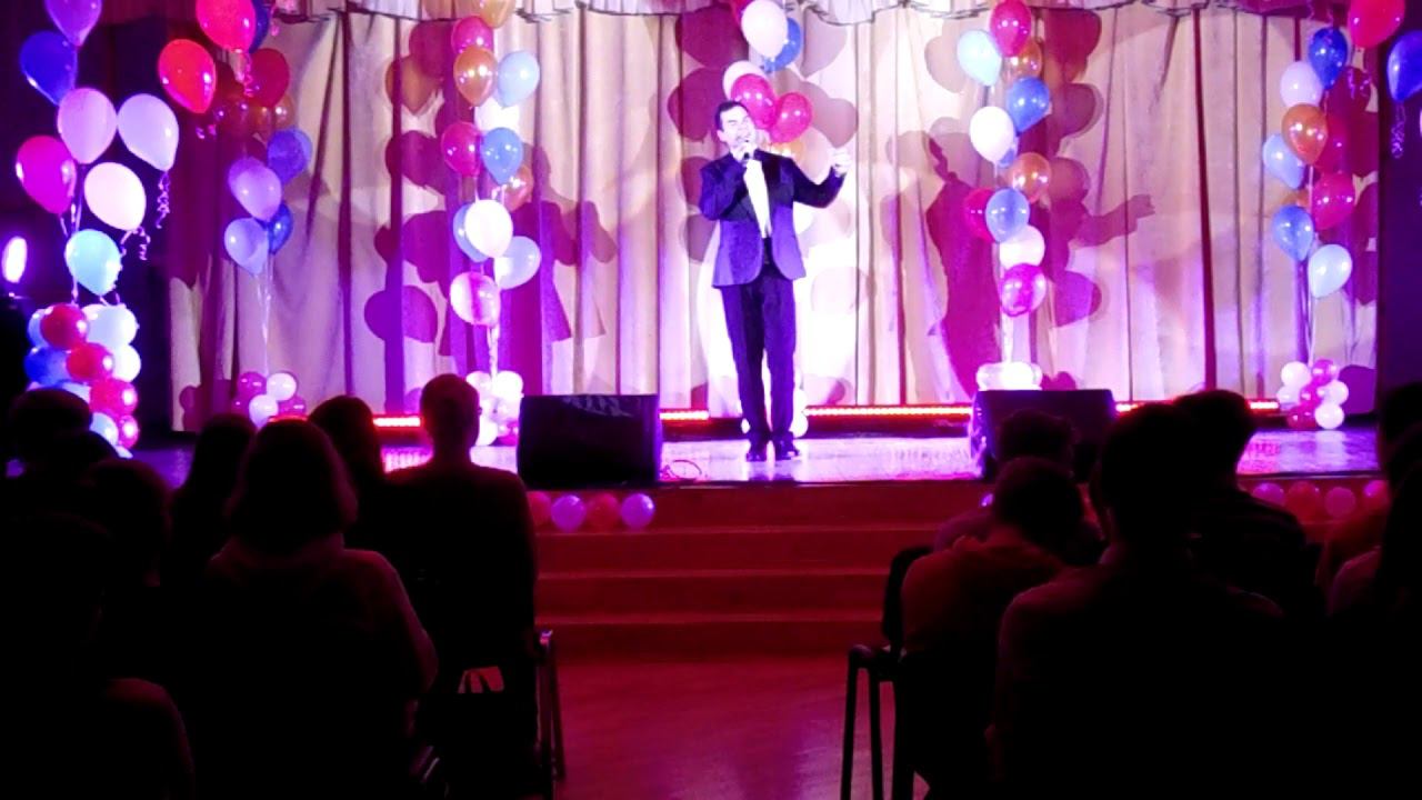 Праздничное мероприятие День призывника 14.11.2019 смотреть онлайн