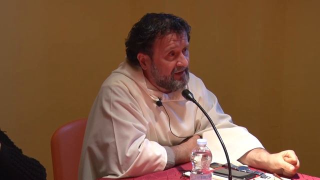 Ripacandida. Dibattito con Padre Cesare Locatelli "Verbo e fuoco: Santità Cristiana" смотреть онлайн